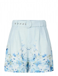 YAS - Yascleo Hw Shorts - Ex - Vabaaja l&uuml;hikesed p&uuml;ksid - 34
