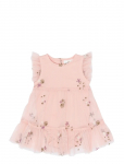 The New - Tnsbtulla S_L Bodydress - Varrukateta beebikleidid - 92