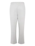 Organic Basics - Weekend Straight Leg Joggers - Dressip&uuml;ksid - XXL