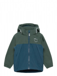 Viking - Play Softshell Jacket - Softshell-joped - 122