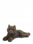 Teddy Hermann - Lying Carthusian 36 Cm - Pehmed loomad - ONE SIZE