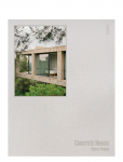 New Mags - Concrete Homes - Raamatud - 22X3X28CM