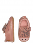 Melton - Horse Leather Slippers - Sussid ja sisejalatsid - 22/23