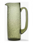 Serax - Jug Green Verde Lanza - Veekarahvid ja kannud - ONE SIZE