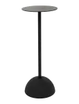 Urban Nature Culture - Urban Nature Culture Side Table Black, S - Abilauad ja v&auml;ikesed lauad - &Oslash; 21 CM