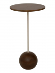 Urban Nature Culture - Urban Nature Culture Side Table Duma - Abilauad ja v&auml;ikesed lauad - &Oslash; 33 CM