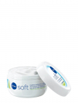 Nivea - Nivea Soft - K&auml;tekreemid - 300 ML