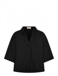 Movesgood - Mica Blouse - L&uuml;hikeste varrukatega - XS