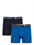 Champion - 2 Pk Boxer - Spordibokserid - L