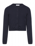 Grunt - Grlina Ls Knit Cardigan - Kardiganid - XS/8Y
