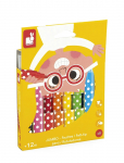 Janod - Jumbo Felt-Tip Pens - Pliiatsid - ONE SIZE