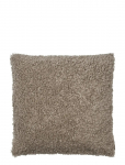 Blomus - Cushion Cover - 50 X 50 Cm - Teddy - Fungi - Padjap&uuml;&uuml;rid - L 50CM