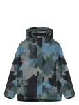 Color Kids - Ski Jacket - Aop - Suusajoped - 110