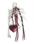 Pieces - Pcjenna Keyhanger Bundle D2D - V&otilde;tmehoidjad ja kotiripatsid - ONE SIZE