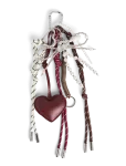 Pieces - Pcjenna Keyhanger Bundle D2D - V&otilde;tmehoidjad ja kotiripatsid - ONE SIZE