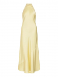 Vila - Vibea Halterneck Ankle Dress/Dc/Ka/Bfs - Vabalt langevad kleidid - 38