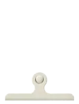 Blomus - Wiper With Wall Holder - Kapi - Puhastamine - 11X27CM