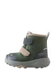 Reima - Reimatec Shoes, Talviuni - Talvesaapad kr&otilde;pskinnisega - 27