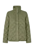 Masai - Matuva With Zipper - Polsterdatud jakid - XL