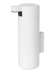 Blomus - Wall-Mounted Soap Dispenser - Modo - Seebipumbad ja seebitopsid - 9.1X5.4X16.3CM