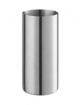 Blomus - Tumbler - 12 Cm, &Oslash; 5,5 Cm - Modo - Matt - Hambaharja hoiikud - L 5.5CM