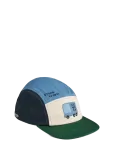 Liewood - Rory Embroidery Cap - Nokam&uuml;tsid - 55