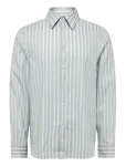 PS Paul Smith - Mens Ls Regular Fit Shirt - Vabaaja s&auml;rgid - XXL