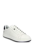 PS Paul Smith - Mens Shoe Albany White Navy Spoiler - Madala s&auml;&auml;rega tossud - 43