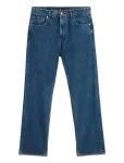 7 For All Mankind - Modern Straight Kingfisher - Klassikalised - 31 x 32