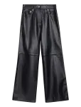 Stand Studio - Mylah Trousers - Lai jalg - 34