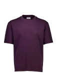 Lindbergh - Oversized Logo Tee S/S - L&uuml;hikeste varrukatega - XL