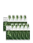 Mediheal - Mediheal - Teatree Essential Mask Calming Moisture (10Pcs.) - Kangasmaskid - 10 PCS