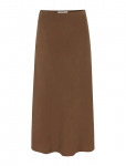 Soft Rebels - Sruma Abia Midi Skirt - P&otilde;lveni ja midiseelikud - XXL
