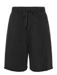 Weekday - Jersey Baggy Skate Shorts - Vabaaja l&uuml;hikesed p&uuml;ksid - M