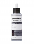 Dr. Melaxin - Dr. Melaxin - Peel Shot Exfoliating Black Rice Ampoule (80Ml.) - Koorijad - 80 ML