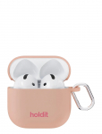 Holdit - Silicone Case Solid Airpods 4 - Airpods Cases - AIRPODS 4