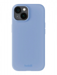 Holdit - Silicone Case Iphone 15 - Telefoni&uuml;mbrised - IPHONE 15