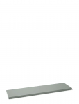 ReCollector - Floating Edge Shelf - Iron Blue - Riiulid - L60X W15X H1.5