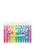 Ooly - Gel Crayons 24 Pcs - Smooth Stix Watercolor - Pliiatsid - ONE SIZE