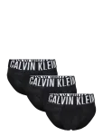 Calvin Klein - Hip Brief 3Pk - Alusp&uuml;ksid - XS