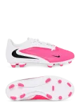 Nike - Jr Phantom 6 Low Club Fg/Mg T - Jalgpallisaapad - 35.5