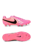 Nike - Tiempo Ligera Pro Fg T - Spordi jalgpallisaapad - 37.5