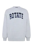 ROTATE - Classic Sweatshirt - Dressipluusid - XS