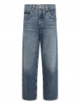 Agolde - Fusion Jeans In Arcadia - Vaba l&otilde;ikega - 29