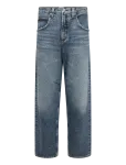 Agolde - Fusion Jeans In Arcadia - Vaba l&otilde;ikega - 29