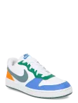 Nike - Court Borough Low Recraft (Gs) - Madala s&auml;&auml;rega tossud - 39