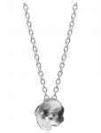 Kalevala - Summer Night Rose Pendant - Kett-kaelakeed - ONE SIZE