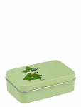 Muurla - Mumin D&aring;se Snusmumrikken 10X6,5Cm - Minikarbid - 10X6.5X3CM