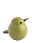 Novoform - Mini Sparrow - Puidust kujud - ONE SIZE
