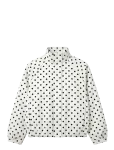 Vero Moda - Vmkayla High Neck Jacket Exp - Bomber-jakid - XS